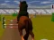 Cluiche Jumping Horse 3d ar líne