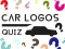 Cluiche Car Logos Quiz ar líne