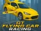 Cluiche GT Flying Car Racing ar líne