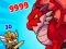 Cluiche Merge Hero Tower Defense ar líne