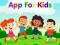 Cluiche App For Kids ar líne