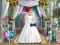 Cluiche Princess wedding dress ar líne