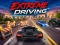 Cluiche Extreme Driving ar líne