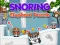 Cluiche Snoring Wake up Elephant ar líne