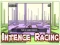 Cluiche Jet Racer Infinite Flight Rider Space Racing ar líne