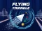 Cluiche Flying Triangle ar líne