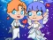 Cluiche Mermaid Wedding World ar líne