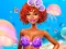 Cluiche The Trendy Mermaid ar líne