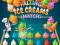 Cluiche Falling Ice Creams Match ar líne