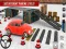 Cluiche Suv Classic Car Parking Real Driving ar líne