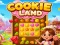 Cluiche Cookie Land ar líne