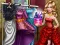 Cluiche Sery Haute Couture Dolly Dress Up ar líne