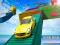 Cluiche Impossible Stunt Car Tracks ar líne