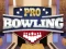 Cluiche Pro Bowling ar líne