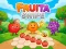 Cluiche Fruita Swipe ar líne