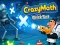 Cluiche Crazy Math Quick Test ar líne