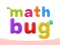 Cluiche Math Bug ar líne