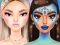 Cluiche Mega Makeup Seasons Best ar líne