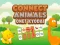 Cluiche Connect Animals: Onet Kyodai ar líne