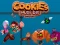 Cluiche Cookies Must Die ar líne
