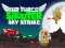 Cluiche Air Force Shooter Sky Strike ar líne