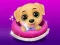 Cluiche My Little Pet Salon ar líne