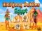 Cluiche Mahjong Battles Egypt ar líne