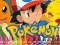 Cluiche Pokemon Coloring ar líne