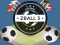 Cluiche Zball 3: Football ar líne