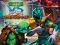 Cluiche Teenage Mutant Ninja Turtles VS Power Rangers: Ultimate Hero Clash ar líne