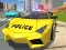 Cluiche Police Drift Car ar líne