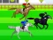 Cluiche Horse Racing 2d ar líne