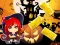Cluiche Halloween Slide Puzzle ar líne