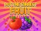 Cluiche Put The Correct Fruit ar líne