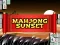 Cluiche Mahjong Sunset ar líne