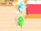 Cluiche Pillowbattle.io ar líne