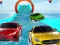 Cluiche Water Car Racing ar líne