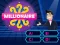 Cluiche Millionaire Trivia Quiz ar líne