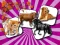 Cluiche Domestic Animal Memory Challenge ar líne