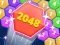 Cluiche Block Hexa Merge 2048 ar líne