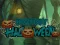 Cluiche Destroy Halloween ar líne