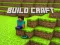 Cluiche Build Craft ar líne
