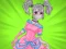 Cluiche Princess Cute Zombies April Fun ar líne