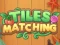 Cluiche Tiles Matching ar líne