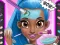Cluiche Super Water Girl Bath Time ar líne
