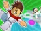 Cluiche Parkour Block Obby ar líne