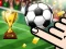 Cluiche Finger Soccer Tournament ar líne