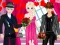 Cluiche Love Battle ar líne