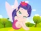 Cluiche Fairy Princess Jigsaw ar líne