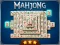 Cluiche Mahjong ar líne